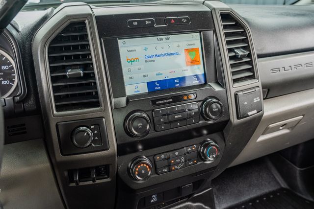 2021 Ford F-350 Super Duty XL CREW CAB LONG BED FX4 CLEAN CARFAX / DIESEL 4X4 | Austin, TX | Rocky Mountain Truck Stop Austin 2021 Ford F-350 Super Duty XL CREW CAB LONG BED FX4 CLEAN CARFAX / DIESEL 4X4 | Austin, TX | Rocky Mountain Truck Stop Austin