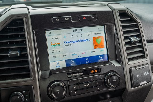 2021 Ford F-350 Super Duty XL CREW CAB LONG BED FX4 CLEAN CARFAX / DIESEL 4X4 | Austin, TX | Rocky Mountain Truck Stop Austin 2021 Ford F-350 Super Duty XL CREW CAB LONG BED FX4 CLEAN CARFAX / DIESEL 4X4 | Austin, TX | Rocky Mountain Truck Stop Austin