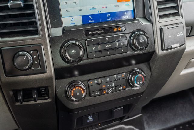 2021 Ford F-350 Super Duty XL CREW CAB LONG BED FX4 CLEAN CARFAX / DIESEL 4X4 | Austin, TX | Rocky Mountain Truck Stop Austin 2021 Ford F-350 Super Duty XL CREW CAB LONG BED FX4 CLEAN CARFAX / DIESEL 4X4 | Austin, TX | Rocky Mountain Truck Stop Austin