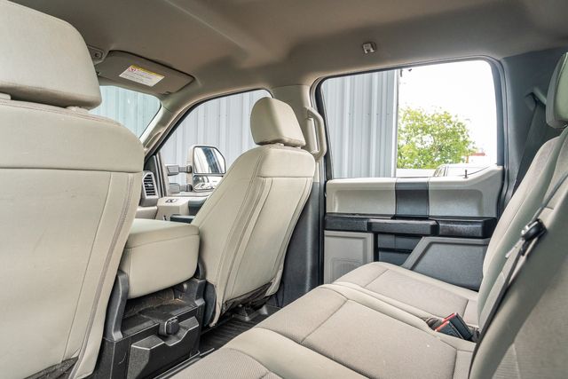 2021 Ford F-350 Super Duty XL CREW CAB LONG BED FX4 CLEAN CARFAX / DIESEL 4X4 | Austin, TX | Rocky Mountain Truck Stop Austin 2021 Ford F-350 Super Duty XL CREW CAB LONG BED FX4 CLEAN CARFAX / DIESEL 4X4 | Austin, TX | Rocky Mountain Truck Stop Austin