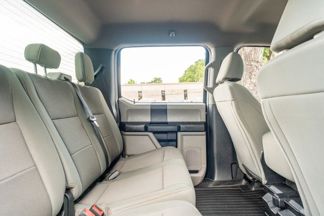 2021 Ford F-350 Super Duty XL CREW CAB LONG BED FX4 CLEAN CARFAX / DIESEL 4X4 | Austin, TX | Rocky Mountain Truck Stop Austin 2021 Ford F-350 Super Duty XL CREW CAB LONG BED FX4 CLEAN CARFAX / DIESEL 4X4 | Austin, TX | Rocky Mountain Truck Stop Austin