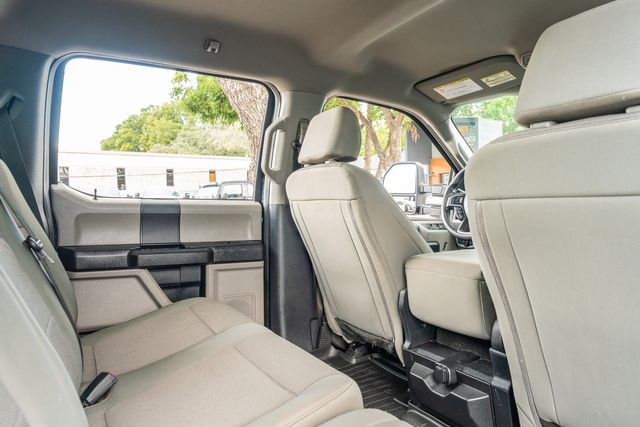 2021 Ford F-350 Super Duty XL CREW CAB LONG BED FX4 CLEAN CARFAX / DIESEL 4X4 | Austin, TX | Rocky Mountain Truck Stop Austin 2021 Ford F-350 Super Duty XL CREW CAB LONG BED FX4 CLEAN CARFAX / DIESEL 4X4 | Austin, TX | Rocky Mountain Truck Stop Austin