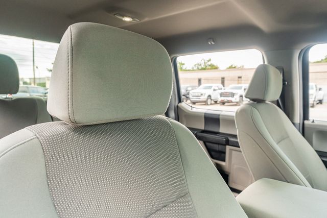 2021 Ford F-350 Super Duty XL CREW CAB LONG BED FX4 CLEAN CARFAX / DIESEL 4X4 | Austin, TX | Rocky Mountain Truck Stop Austin 2021 Ford F-350 Super Duty XL CREW CAB LONG BED FX4 CLEAN CARFAX / DIESEL 4X4 | Austin, TX | Rocky Mountain Truck Stop Austin