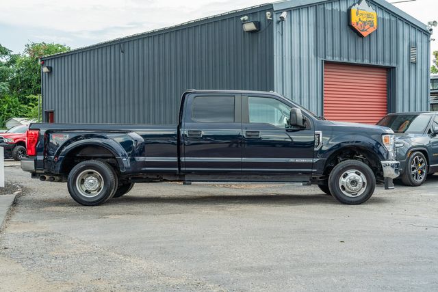 2021 Ford F-350 Super Duty XL CREW CAB LONG BED FX4 CLEAN CARFAX / DIESEL 4X4 | Austin, TX | Rocky Mountain Truck Stop Austin 2021 Ford F-350 Super Duty XL CREW CAB LONG BED FX4 CLEAN CARFAX / DIESEL 4X4 | Austin, TX | Rocky Mountain Truck Stop Austin