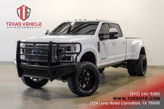 2021 Ford F-350 Super Duty