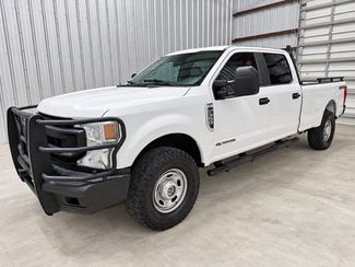 2021 Ford F-350 Super Duty