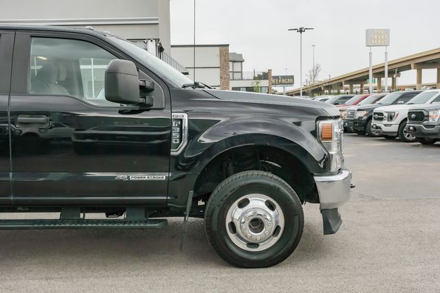 2021 Ford F-350 Super Duty XL STX 4X4 / ONE OWNER / LOADED LONG BED DUALLY | Austin, TX | Rocky Mountain Truck Stop Austin 2021 Ford F-350 Super Duty XL STX 4X4 / ONE OWNER / LOADED LONG BED DUALLY | Austin, TX | Rocky Mountain Truck Stop Austin