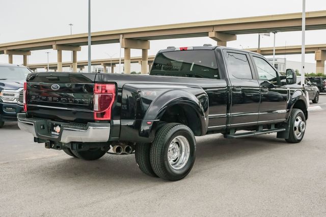 2021 Ford F-350 Super Duty XL STX 4X4 / ONE OWNER / LOADED LONG BED DUALLY | Austin, TX | Rocky Mountain Truck Stop Austin 2021 Ford F-350 Super Duty XL STX 4X4 / ONE OWNER / LOADED LONG BED DUALLY | Austin, TX | Rocky Mountain Truck Stop Austin