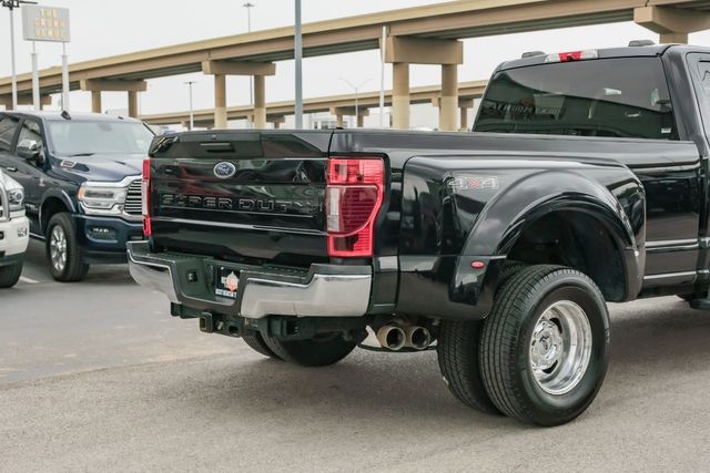 2021 Ford F-350 Super Duty XL STX 4X4 / ONE OWNER / LOADED LONG BED DUALLY | Austin, TX | Rocky Mountain Truck Stop Austin 2021 Ford F-350 Super Duty XL STX 4X4 / ONE OWNER / LOADED LONG BED DUALLY | Austin, TX | Rocky Mountain Truck Stop Austin