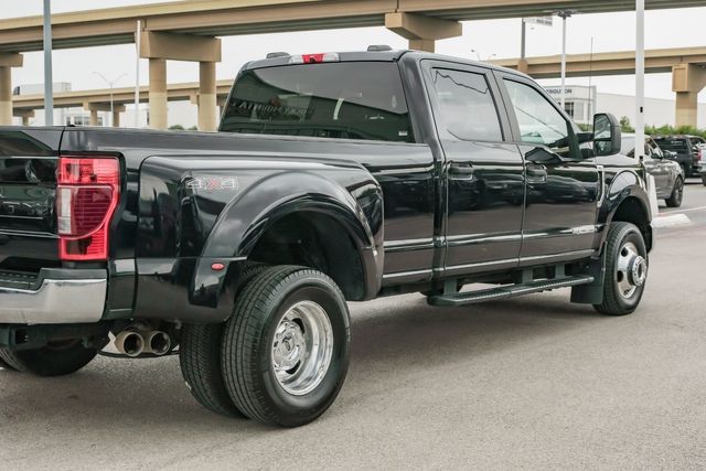 2021 Ford F-350 Super Duty XL STX 4X4 / ONE OWNER / LOADED LONG BED DUALLY | Austin, TX | Rocky Mountain Truck Stop Austin 2021 Ford F-350 Super Duty XL STX 4X4 / ONE OWNER / LOADED LONG BED DUALLY | Austin, TX | Rocky Mountain Truck Stop Austin