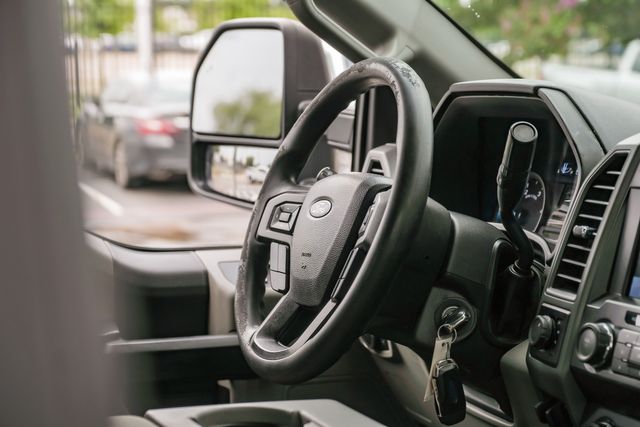 2021 Ford F-350 Super Duty XL STX 4X4 / ONE OWNER / LOADED LONG BED DUALLY | Austin, TX | Rocky Mountain Truck Stop Austin 2021 Ford F-350 Super Duty XL STX 4X4 / ONE OWNER / LOADED LONG BED DUALLY | Austin, TX | Rocky Mountain Truck Stop Austin