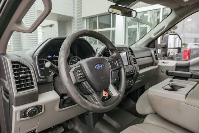 2021 Ford F-350 Super Duty XL STX 4X4 / ONE OWNER / LOADED LONG BED DUALLY | Austin, TX | Rocky Mountain Truck Stop Austin 2021 Ford F-350 Super Duty XL STX 4X4 / ONE OWNER / LOADED LONG BED DUALLY | Austin, TX | Rocky Mountain Truck Stop Austin