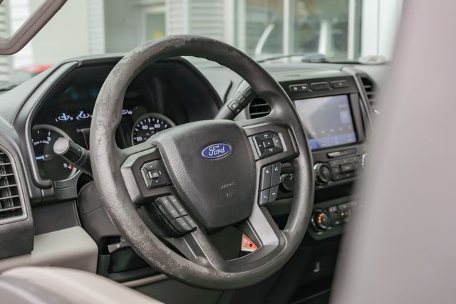 2021 Ford F-350 Super Duty XL STX 4X4 / ONE OWNER / LOADED LONG BED DUALLY | Austin, TX | Rocky Mountain Truck Stop Austin 2021 Ford F-350 Super Duty XL STX 4X4 / ONE OWNER / LOADED LONG BED DUALLY | Austin, TX | Rocky Mountain Truck Stop Austin