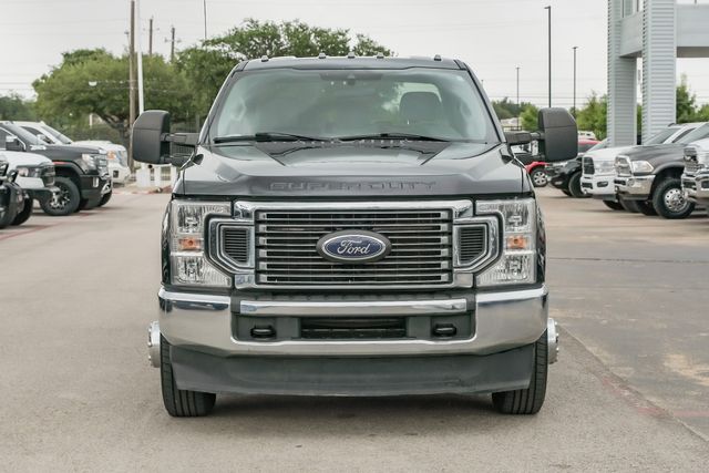 2021 Ford F-350 Super Duty XL STX 4X4 / ONE OWNER / LOADED LONG BED DUALLY | Austin, TX | Rocky Mountain Truck Stop Austin 2021 Ford F-350 Super Duty XL STX 4X4 / ONE OWNER / LOADED LONG BED DUALLY | Austin, TX | Rocky Mountain Truck Stop Austin