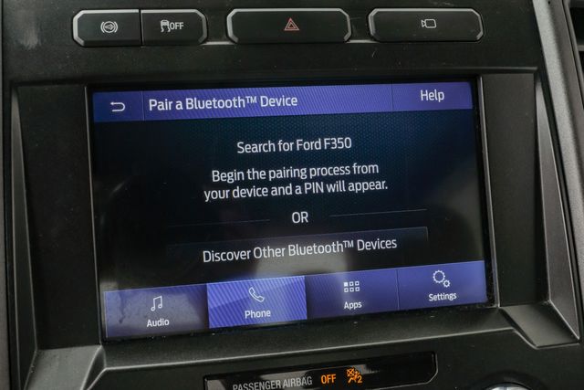 2021 Ford F-350 Super Duty XL STX 4X4 / ONE OWNER / LOADED LONG BED DUALLY | Austin, TX | Rocky Mountain Truck Stop Austin 2021 Ford F-350 Super Duty XL STX 4X4 / ONE OWNER / LOADED LONG BED DUALLY | Austin, TX | Rocky Mountain Truck Stop Austin