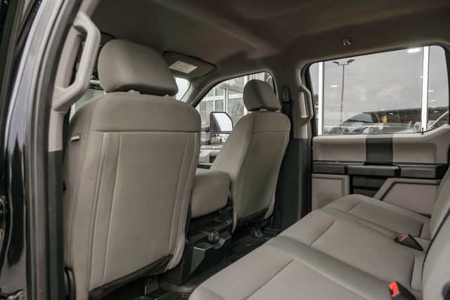 2021 Ford F-350 Super Duty XL STX 4X4 / ONE OWNER / LOADED LONG BED DUALLY | Austin, TX | Rocky Mountain Truck Stop Austin 2021 Ford F-350 Super Duty XL STX 4X4 / ONE OWNER / LOADED LONG BED DUALLY | Austin, TX | Rocky Mountain Truck Stop Austin