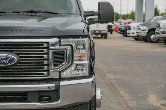 2021 Ford F-350 Super Duty XL STX 4X4 / ONE OWNER / LOADED LONG BED DUALLY | Austin, TX | Rocky Mountain Truck Stop Austin 2021 Ford F-350 Super Duty XL STX 4X4 / ONE OWNER / LOADED LONG BED DUALLY | Austin, TX | Rocky Mountain Truck Stop Austin