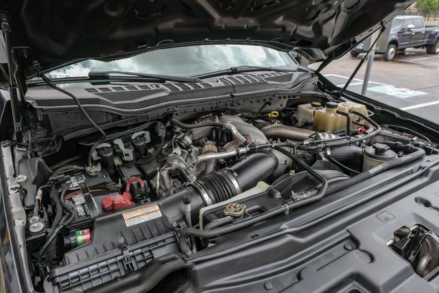 2021 Ford F-350 Super Duty XL STX 4X4 / ONE OWNER / LOADED LONG BED DUALLY | Austin, TX | Rocky Mountain Truck Stop Austin 2021 Ford F-350 Super Duty XL STX 4X4 / ONE OWNER / LOADED LONG BED DUALLY | Austin, TX | Rocky Mountain Truck Stop Austin