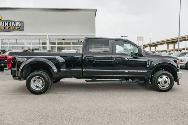 2021 Ford F-350 Super Duty XL STX 4X4 / ONE OWNER / LOADED LONG BED DUALLY | Austin, TX | Rocky Mountain Truck Stop Austin 2021 Ford F-350 Super Duty XL STX 4X4 / ONE OWNER / LOADED LONG BED DUALLY | Austin, TX | Rocky Mountain Truck Stop Austin