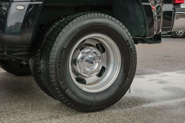 2021 Ford F-350 Super Duty XL STX 4X4 / ONE OWNER / LOADED LONG BED DUALLY | Austin, TX | Rocky Mountain Truck Stop Austin 2021 Ford F-350 Super Duty XL STX 4X4 / ONE OWNER / LOADED LONG BED DUALLY | Austin, TX | Rocky Mountain Truck Stop Austin