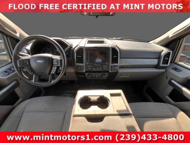 2021 Ford F-350 Super Duty Flat Bed | Fort Myers, FL | Mint Motors 2021 Ford F-350 Super Duty Flat Bed | Fort Myers, FL | Mint Motors