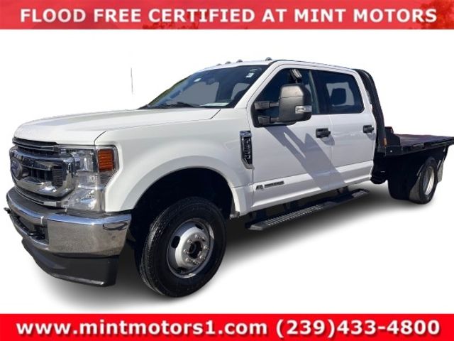 2021 Ford F-350 Super Duty Flat Bed | Fort Myers, FL | Mint Motors 2021 Ford F-350 Super Duty Flat Bed | Fort Myers, FL | Mint Motors