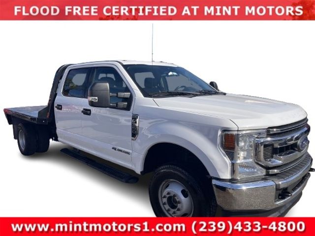 2021 Ford F-350 Super Duty Flat Bed | Fort Myers, FL | Mint Motors 2021 Ford F-350 Super Duty Flat Bed | Fort Myers, FL | Mint Motors