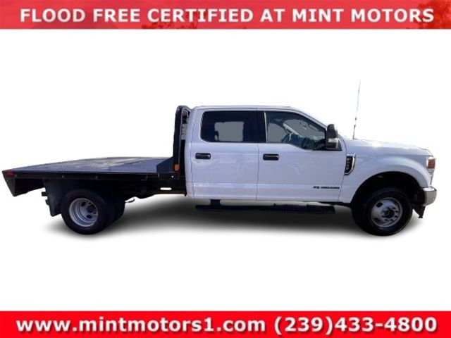 2021 Ford F-350 Super Duty Flat Bed | Fort Myers, FL | Mint Motors 2021 Ford F-350 Super Duty Flat Bed | Fort Myers, FL | Mint Motors