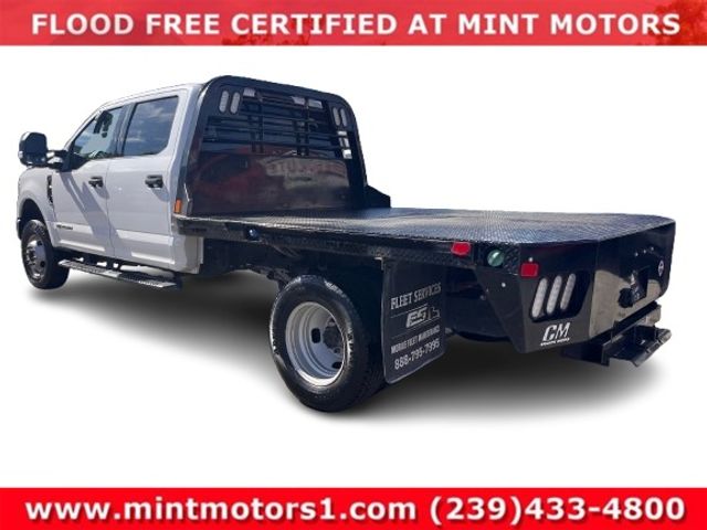 2021 Ford F-350 Super Duty Flat Bed | Fort Myers, FL | Mint Motors 2021 Ford F-350 Super Duty Flat Bed | Fort Myers, FL | Mint Motors