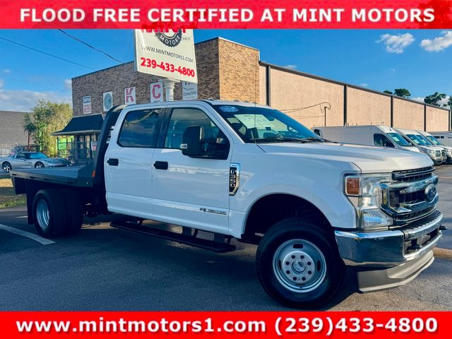 2021 Ford F-350 Super Duty Flat Bed | Fort Myers, FL | Mint Motors 2021 Ford F-350 Super Duty Flat Bed | Fort Myers, FL | Mint Motors