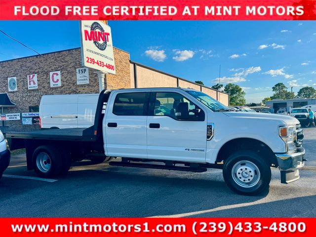 2021 Ford F-350 Super Duty Flat Bed | Fort Myers, FL | Mint Motors 2021 Ford F-350 Super Duty Flat Bed | Fort Myers, FL | Mint Motors