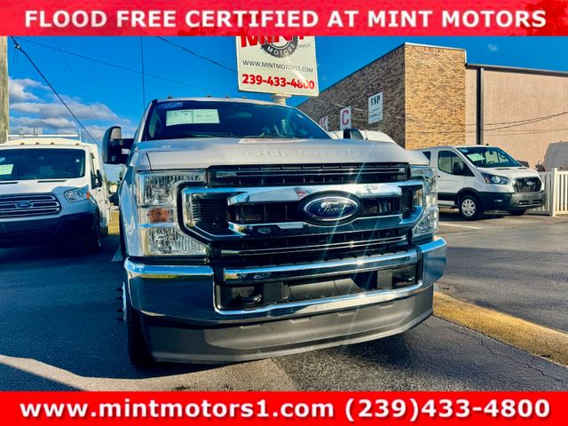 2021 Ford F-350 Super Duty Flat Bed | Fort Myers, FL | Mint Motors 2021 Ford F-350 Super Duty Flat Bed | Fort Myers, FL | Mint Motors