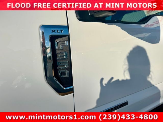 2021 Ford F-350 Super Duty Flat Bed | Fort Myers, FL | Mint Motors 2021 Ford F-350 Super Duty Flat Bed | Fort Myers, FL | Mint Motors