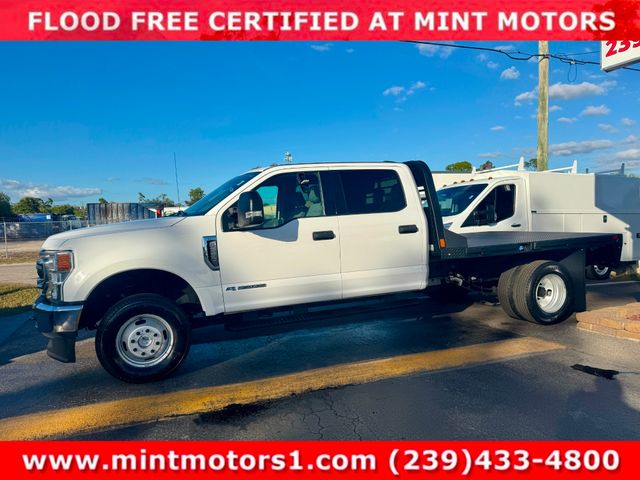 2021 Ford F-350 Super Duty Flat Bed | Fort Myers, FL | Mint Motors 2021 Ford F-350 Super Duty Flat Bed | Fort Myers, FL | Mint Motors