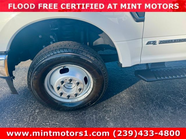 2021 Ford F-350 Super Duty Flat Bed | Fort Myers, FL | Mint Motors 2021 Ford F-350 Super Duty Flat Bed | Fort Myers, FL | Mint Motors