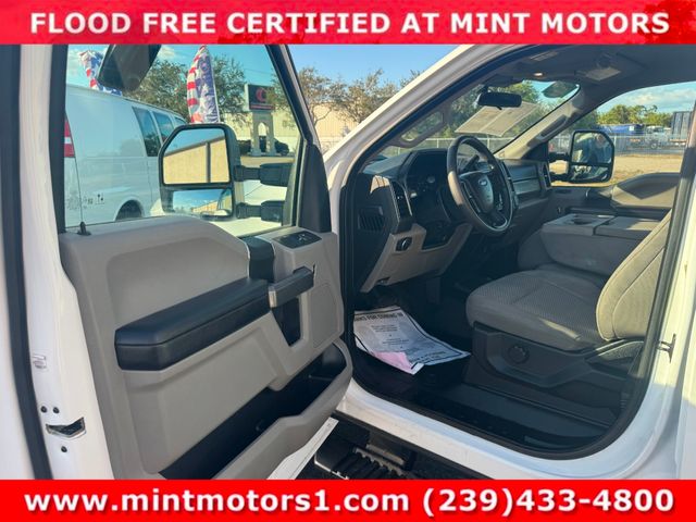 2021 Ford F-350 Super Duty Flat Bed | Fort Myers, FL | Mint Motors 2021 Ford F-350 Super Duty Flat Bed | Fort Myers, FL | Mint Motors
