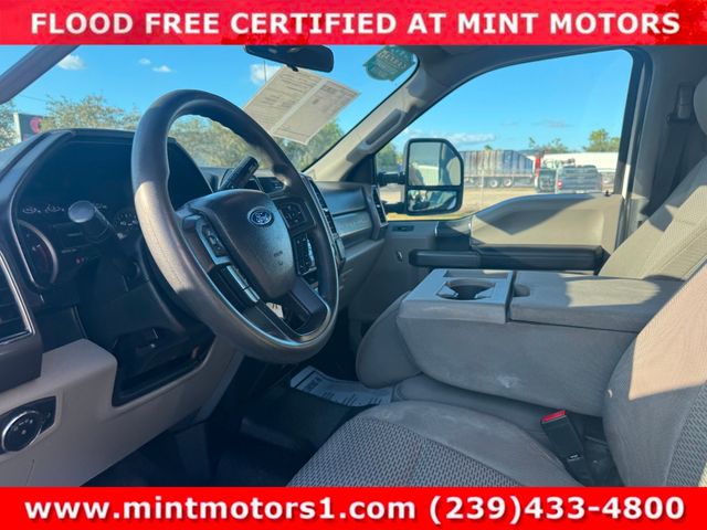 2021 Ford F-350 Super Duty Flat Bed | Fort Myers, FL | Mint Motors 2021 Ford F-350 Super Duty Flat Bed | Fort Myers, FL | Mint Motors