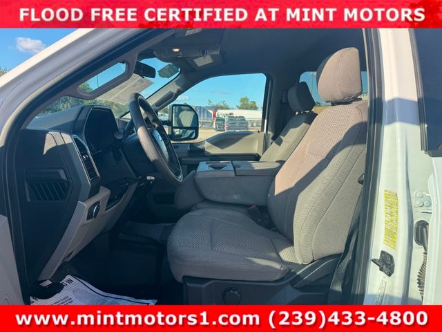 2021 Ford F-350 Super Duty Flat Bed | Fort Myers, FL | Mint Motors 2021 Ford F-350 Super Duty Flat Bed | Fort Myers, FL | Mint Motors