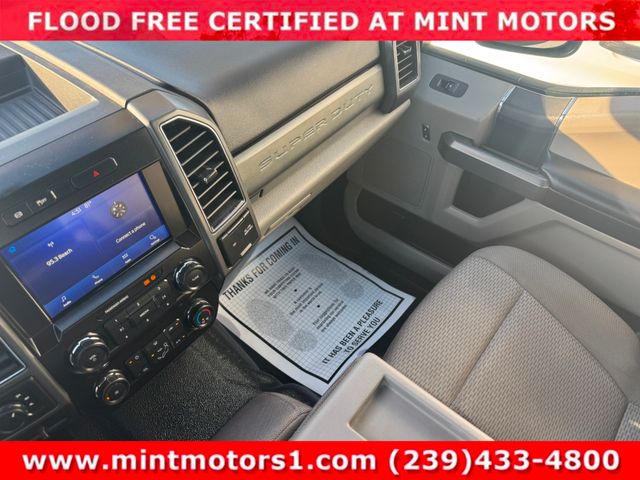 2021 Ford F-350 Super Duty Flat Bed | Fort Myers, FL | Mint Motors 2021 Ford F-350 Super Duty Flat Bed | Fort Myers, FL | Mint Motors