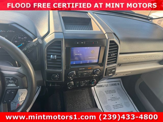 2021 Ford F-350 Super Duty Flat Bed | Fort Myers, FL | Mint Motors 2021 Ford F-350 Super Duty Flat Bed | Fort Myers, FL | Mint Motors