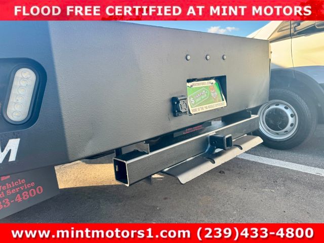 2021 Ford F-350 Super Duty Flat Bed | Fort Myers, FL | Mint Motors 2021 Ford F-350 Super Duty Flat Bed | Fort Myers, FL | Mint Motors