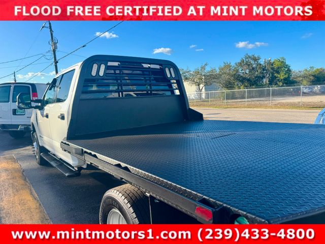 2021 Ford F-350 Super Duty Flat Bed | Fort Myers, FL | Mint Motors 2021 Ford F-350 Super Duty Flat Bed | Fort Myers, FL | Mint Motors