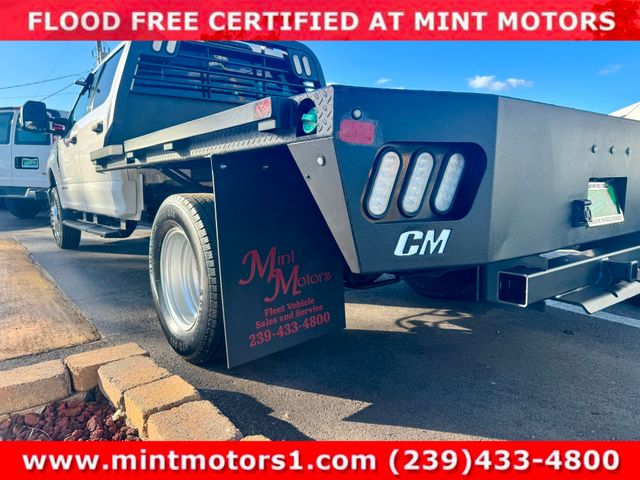2021 Ford F-350 Super Duty Flat Bed | Fort Myers, FL | Mint Motors 2021 Ford F-350 Super Duty Flat Bed | Fort Myers, FL | Mint Motors