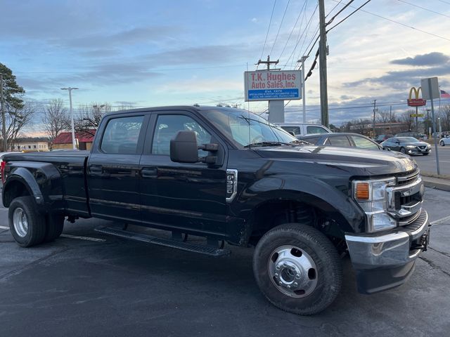 2021 Ford F-350 Super Duty XL 4X4 | RICHMOND, VA | TK HUGHES 2021 Ford F-350 Super Duty XL 4X4 | RICHMOND, VA | TK HUGHES