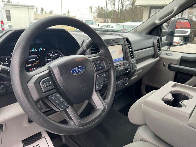 2021 Ford F-350 Super Duty XL 4X4 | RICHMOND, VA | TK HUGHES 2021 Ford F-350 Super Duty XL 4X4 | RICHMOND, VA | TK HUGHES