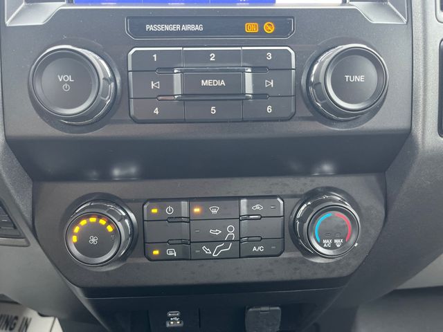 2021 Ford F-350 Super Duty XL 4X4 | RICHMOND, VA | TK HUGHES 2021 Ford F-350 Super Duty XL 4X4 | RICHMOND, VA | TK HUGHES