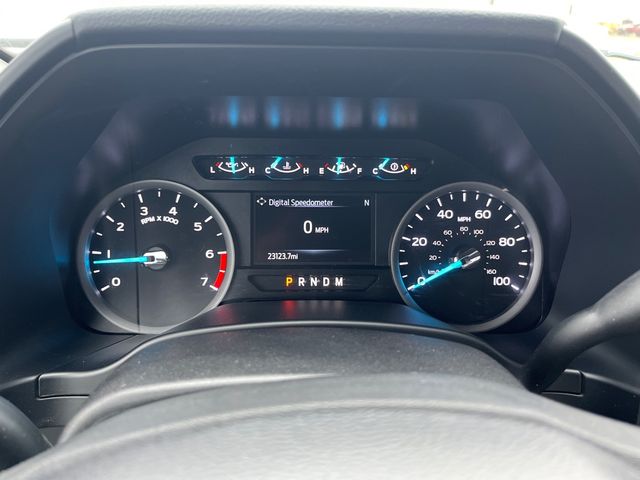 2021 Ford F-350 Super Duty XL 4X4 | RICHMOND, VA | TK HUGHES 2021 Ford F-350 Super Duty XL 4X4 | RICHMOND, VA | TK HUGHES