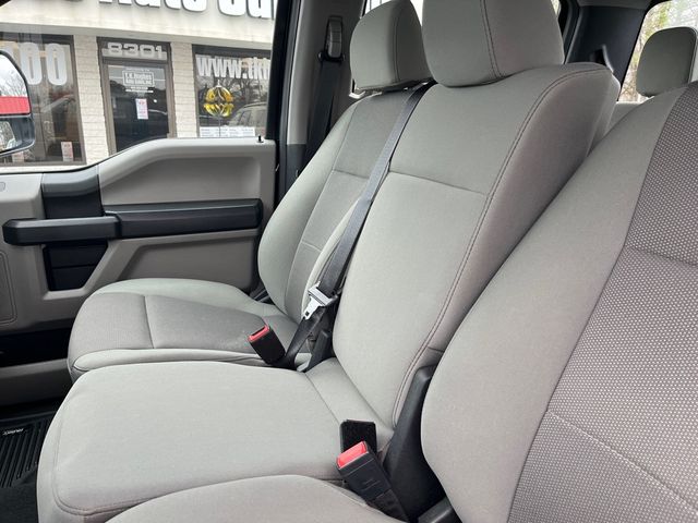 2021 Ford F-350 Super Duty XL 4X4 | RICHMOND, VA | TK HUGHES 2021 Ford F-350 Super Duty XL 4X4 | RICHMOND, VA | TK HUGHES