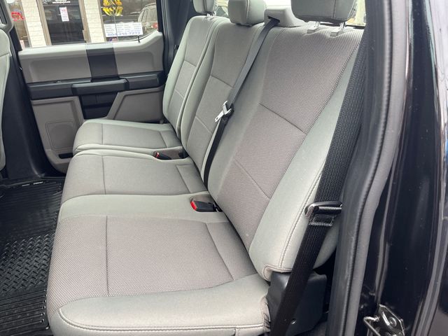 2021 Ford F-350 Super Duty XL 4X4 | RICHMOND, VA | TK HUGHES 2021 Ford F-350 Super Duty XL 4X4 | RICHMOND, VA | TK HUGHES