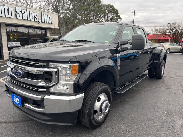 2021 Ford F-350 Super Duty XL 4X4 | RICHMOND, VA | TK HUGHES 2021 Ford F-350 Super Duty XL 4X4 | RICHMOND, VA | TK HUGHES